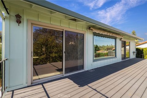 A home in Oroville