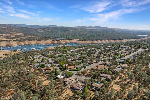 A home in Oroville