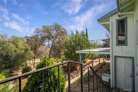 A home in Oroville