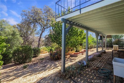 A home in Oroville