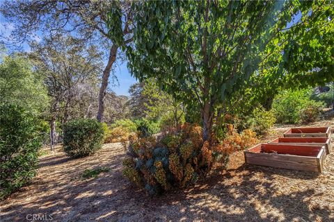 A home in Oroville