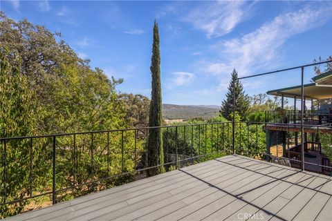 A home in Oroville