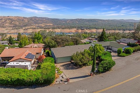 A home in Oroville