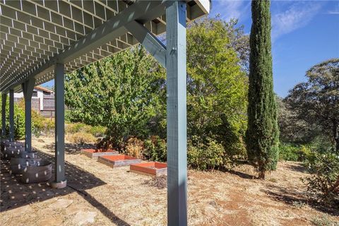 A home in Oroville