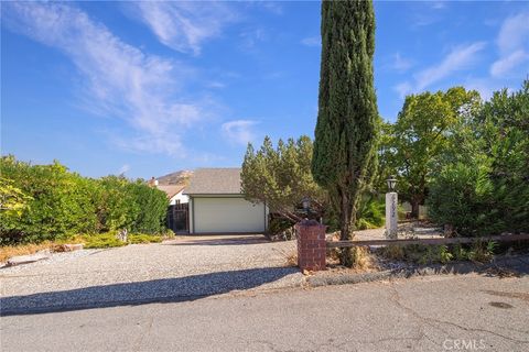 A home in Oroville