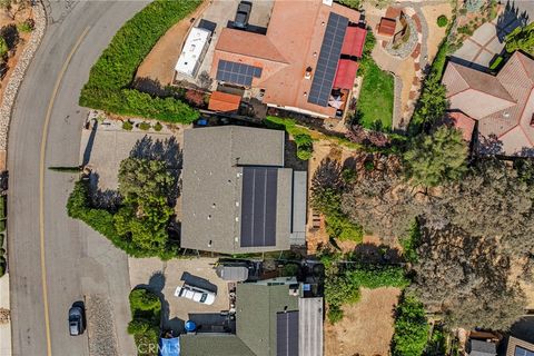 A home in Oroville