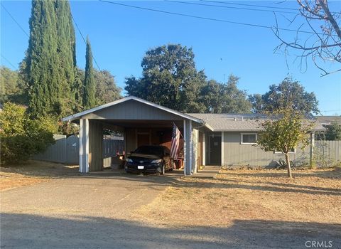 A home in Clearlake