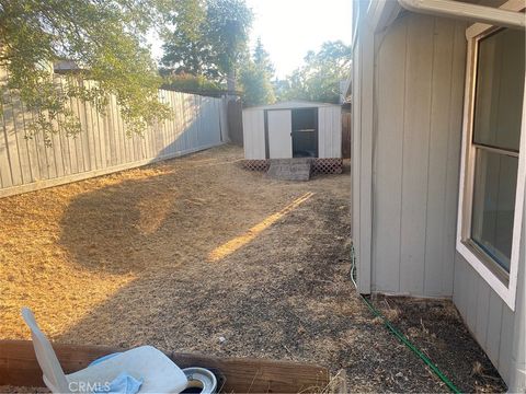 A home in Clearlake