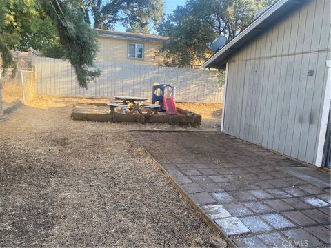 A home in Clearlake