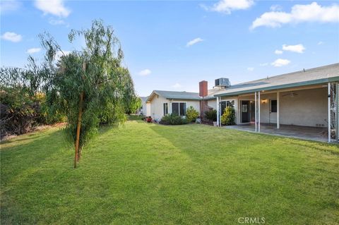 A home in Menifee