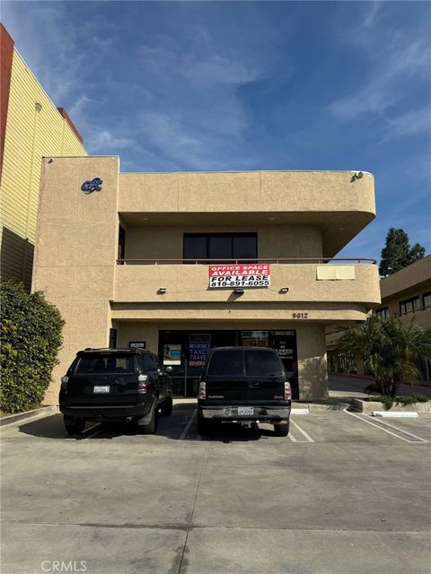 9612 VAN NUYS Boulevard Panorama City CA 91402