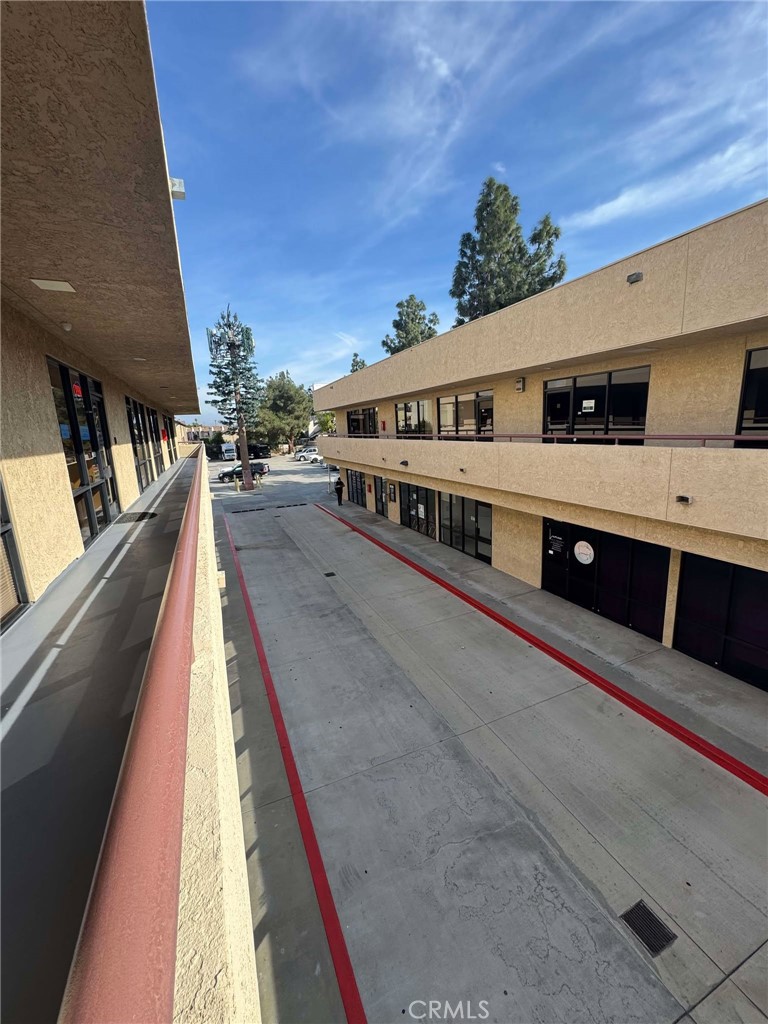 Properties 4 9612 VAN NUYS Boulevard