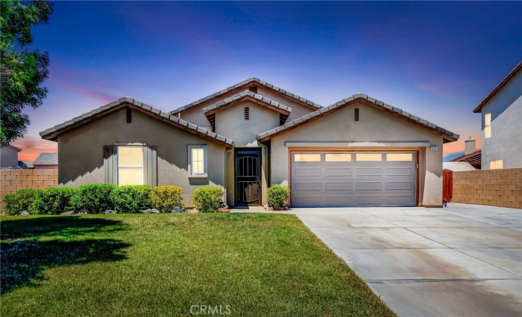 View Lancaster, CA 93534 house