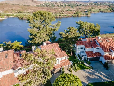 A home in Irvine