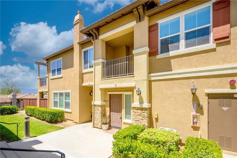 A home in Lake Elsinore