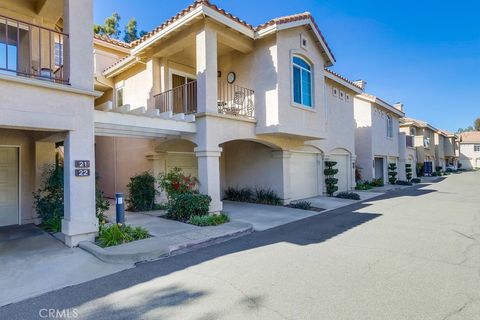 A home in Orange