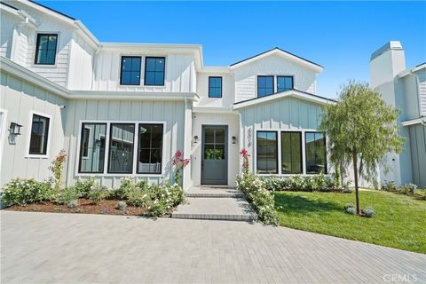 A home in Valley Village