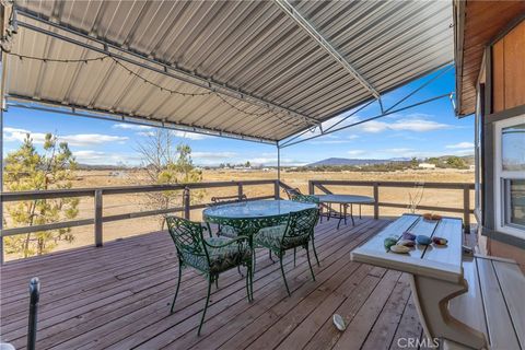 A home in Anza