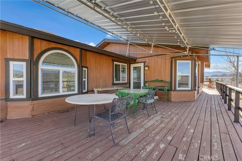 A home in Anza
