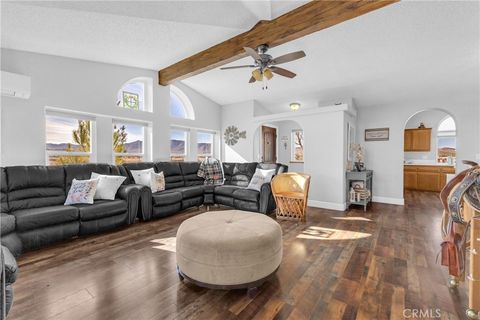 A home in Anza