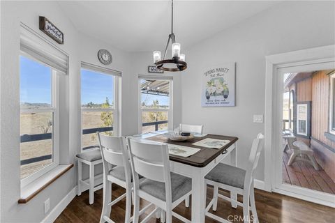 A home in Anza