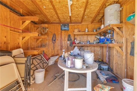 A home in Anza