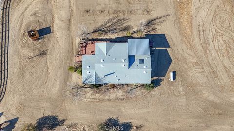 A home in Anza