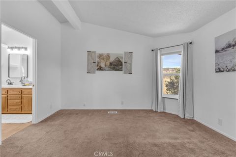 A home in Anza