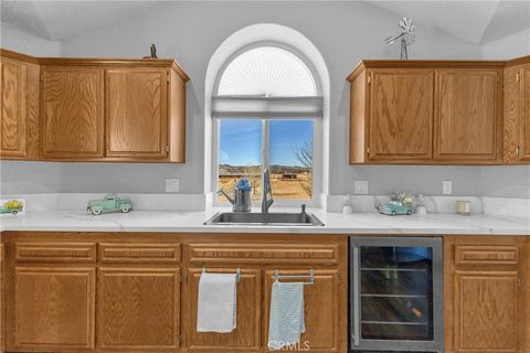 A home in Anza