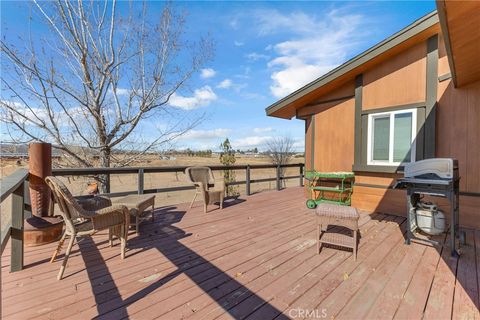 A home in Anza