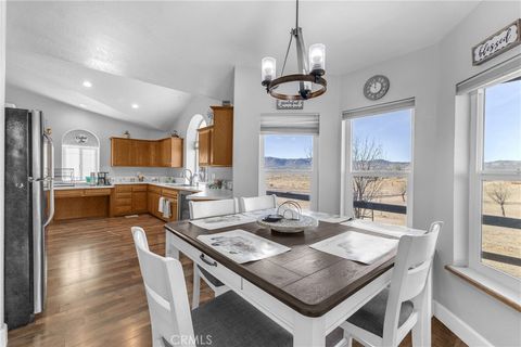 A home in Anza