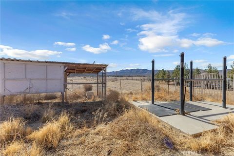 A home in Anza