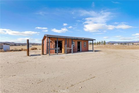 A home in Anza
