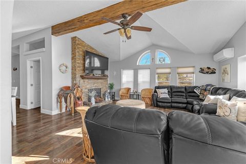 A home in Anza