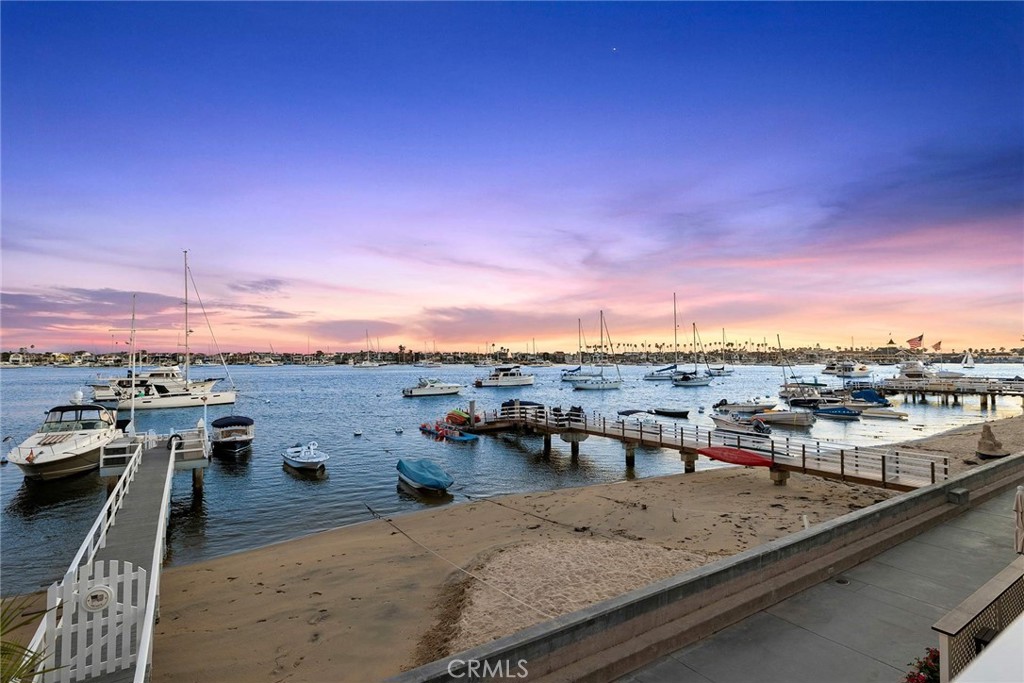 Balboa Island - Main Island (BALM) - Residential