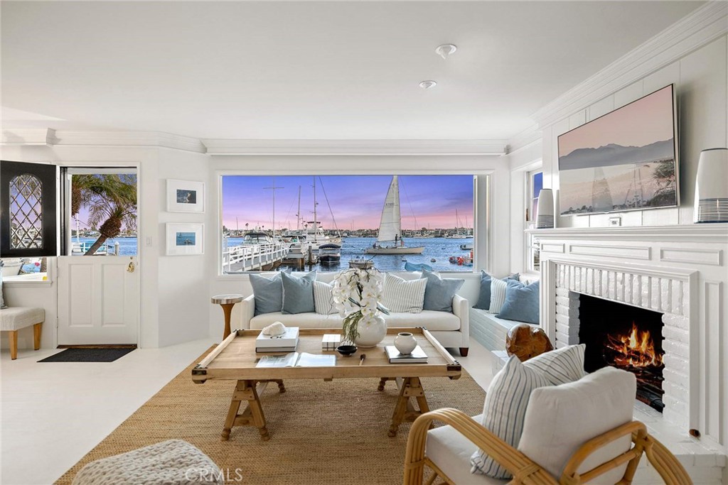 Balboa Island - Main Island (BALM) - Residential