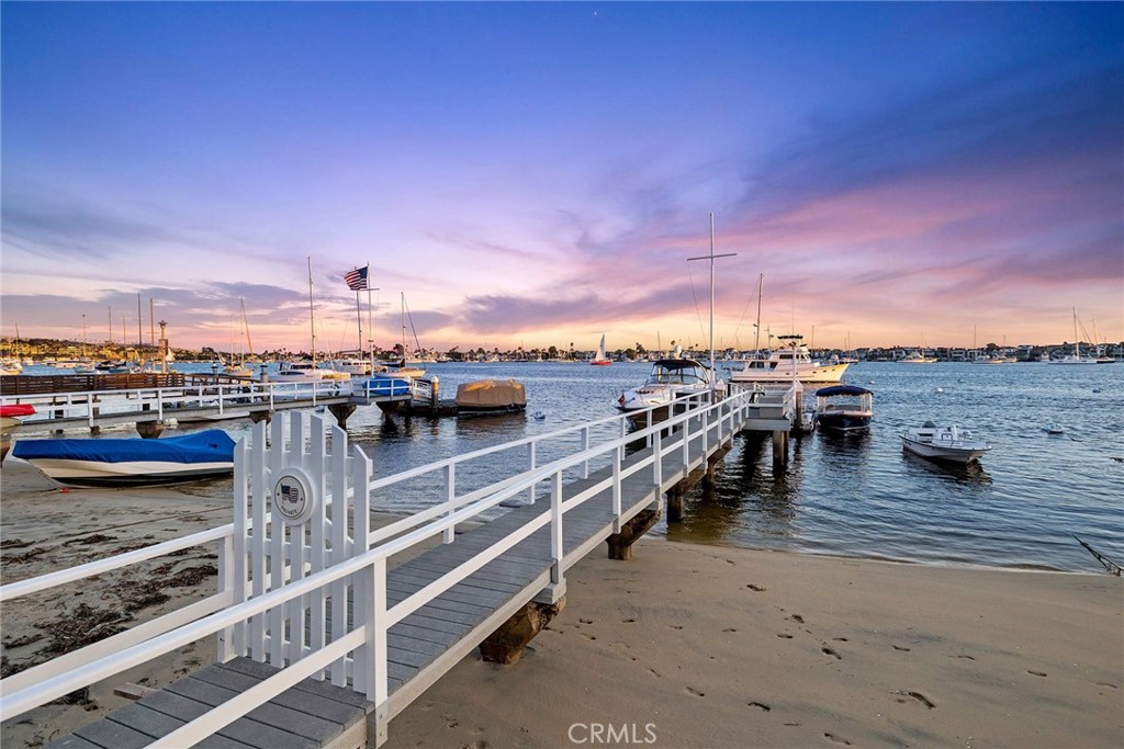 Balboa Island - Main Island (BALM) - Residential