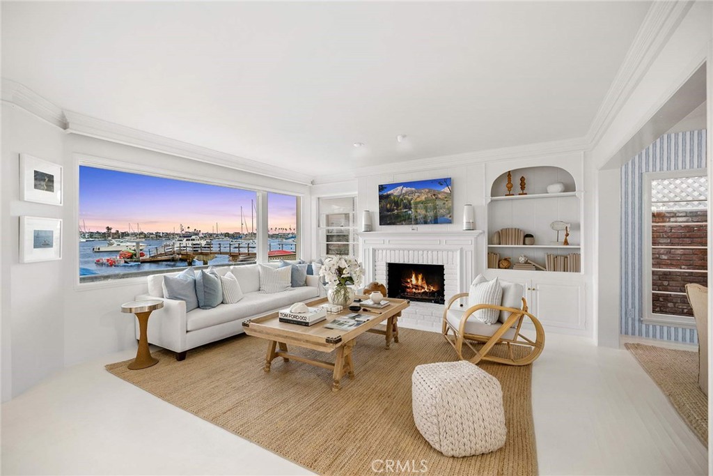 Balboa Island - Main Island (BALM) - Residential