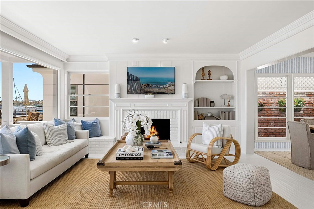 Balboa Island - Main Island (BALM) - Residential