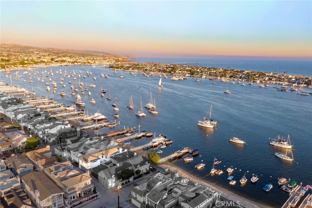 Balboa Island - Main Island (BALM) - Residential