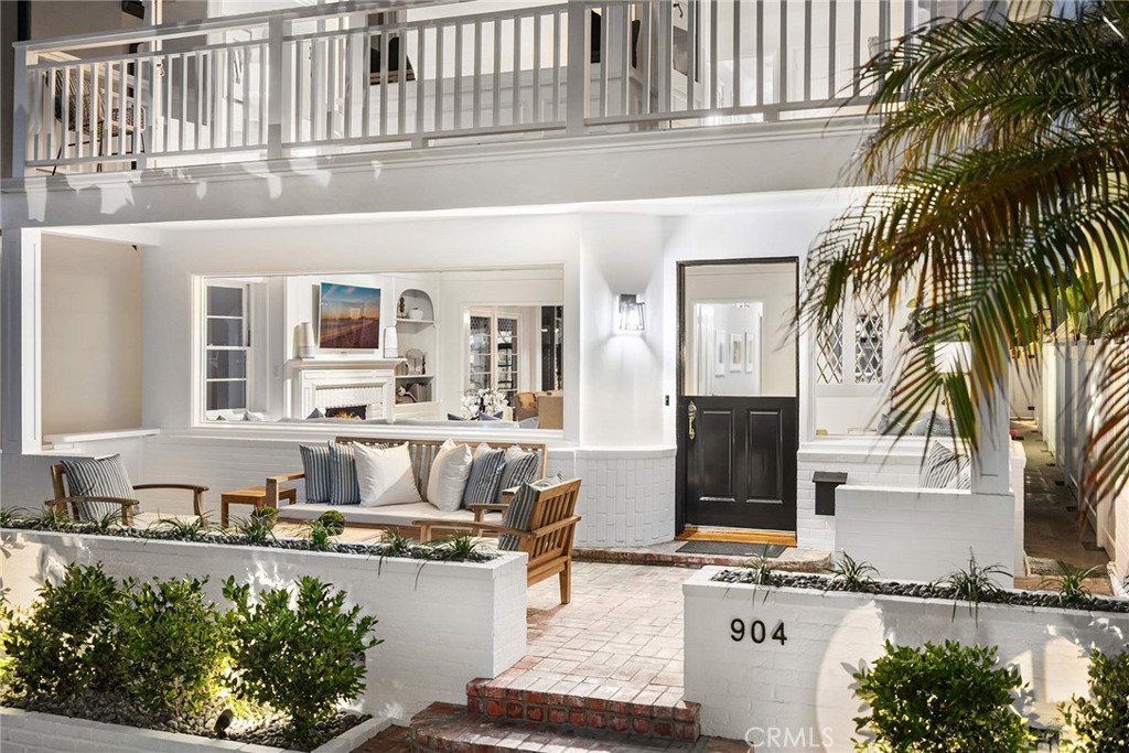 Balboa Island - Main Island (BALM) - Residential