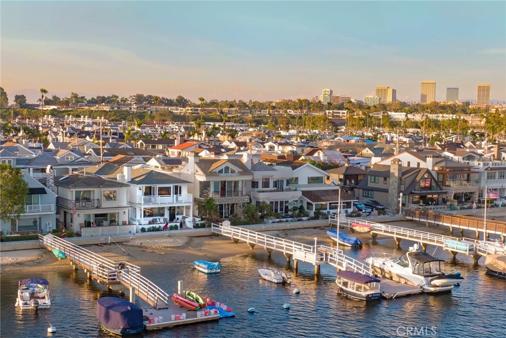 Balboa Island - Main Island (BALM) - Residential
