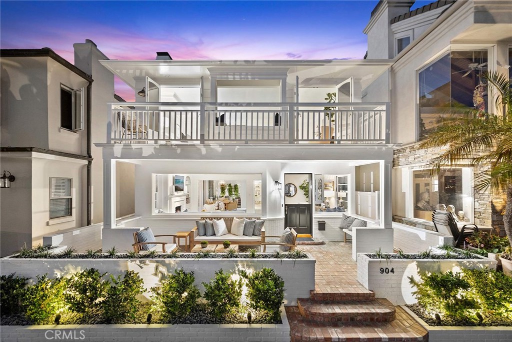 Balboa Island - Main Island (BALM) - Residential