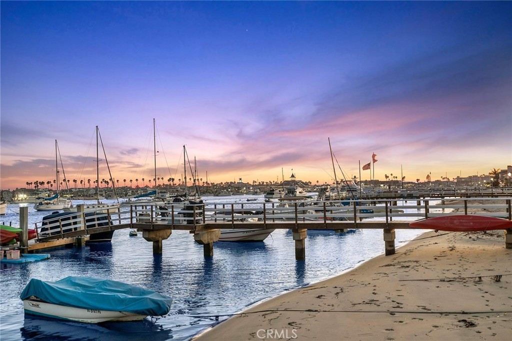 Balboa Island - Main Island (BALM) - Residential