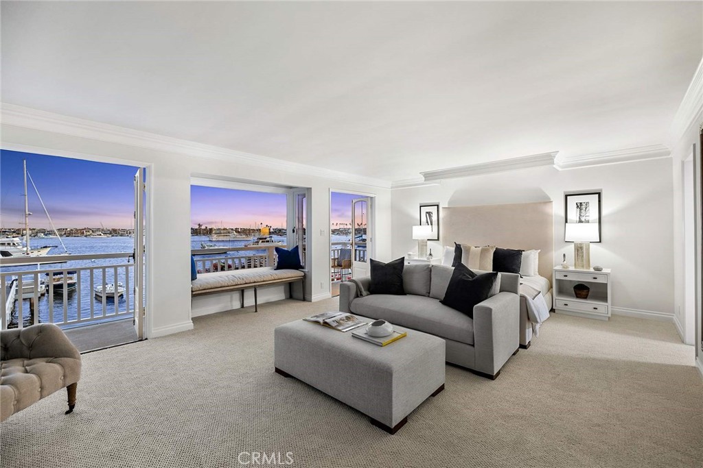 Balboa Island - Main Island (BALM) - Residential