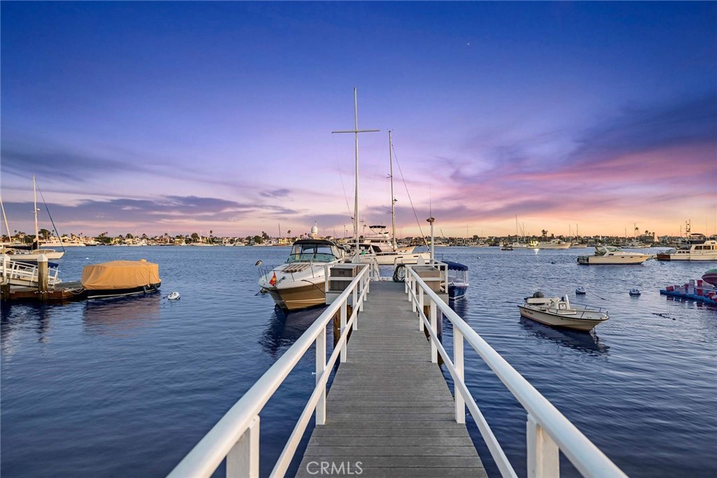 Balboa Island - Main Island (BALM) - Residential