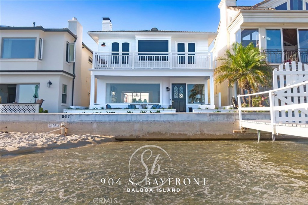 Balboa Island - Main Island (BALM) - Residential