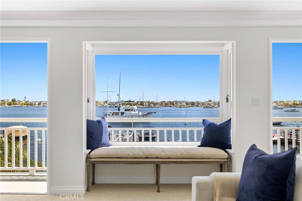 Balboa Island - Main Island (BALM) - Residential