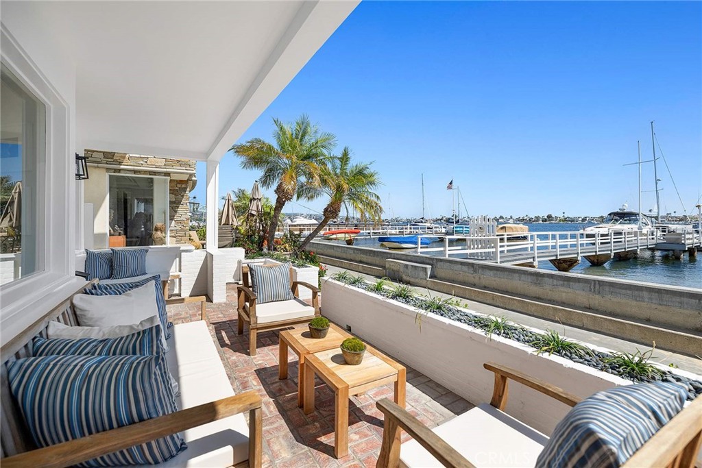 Balboa Island - Main Island (BALM) - Residential