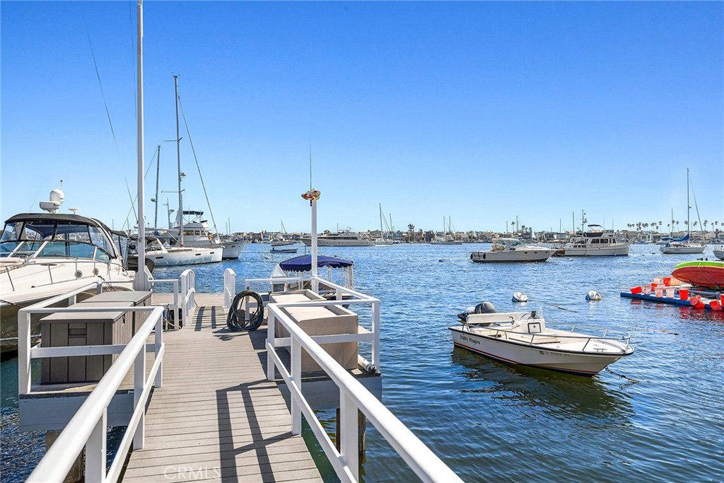 Balboa Island - Main Island (BALM) - Residential